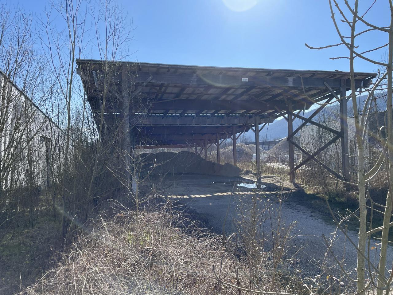 Local d'activité Cessens 955m² Location local d'activité Cessens Savoie OLACT2421366 1